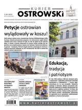 Kurier Ostrowski 32/2025