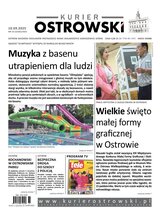 Kurier Ostrowski 33/2025