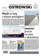 Kurier Ostrowski 35/2025