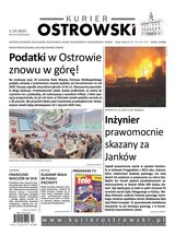 Kurier Ostrowski 36/2025