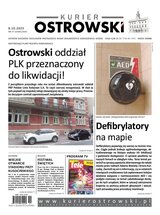 Kurier Ostrowski 37/2025