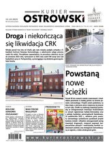 Kurier Ostrowski 38/2025