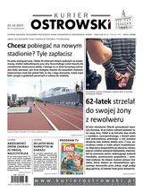 Kurier Ostrowski 39/2025