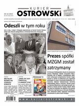 Kurier Ostrowski 40/2025