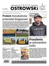 Kurier Ostrowski 41/2025