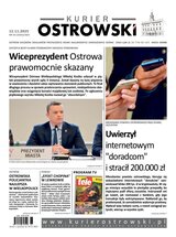Kurier Ostrowski 42/2025