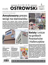 Kurier Ostrowski 43/2025