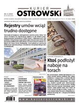 Kurier Ostrowski 44/2025