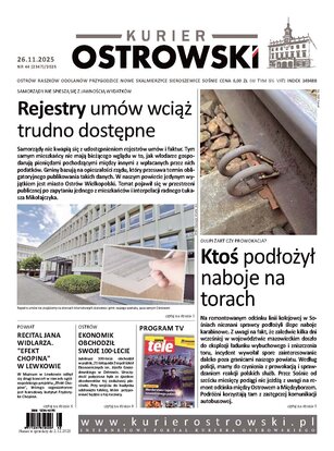 Kurier Ostrowski 44/2025