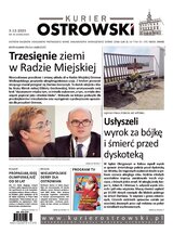 Kurier Ostrowski 45/2025