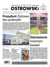 Kurier Ostrowski 46/2025