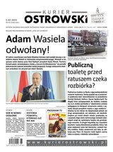 Kurier Ostrowski 6/2025