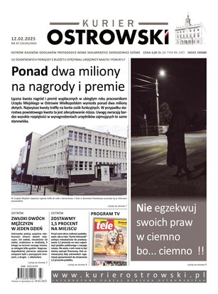 Kurier Ostrowski 7/2025