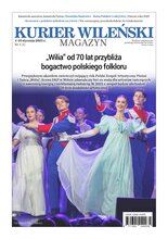 Kurier Wileński (wydanie magazynowe) 1/2025