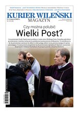 Kurier Wileński (wydanie magazynowe) 10/2025