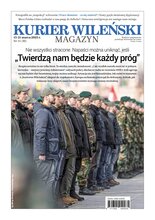 Kurier Wileński (wydanie magazynowe) 11/2025