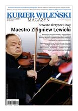 Kurier Wileński (wydanie magazynowe) 12/2025