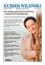 Kurier Wileński (wydanie magazynowe) 13/2025