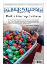 Kurier Wileński (wydanie magazynowe) 16/2025