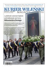 Kurier Wileński (wydanie magazynowe) 17/2025