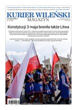 Kurier Wileński (wydanie magazynowe) 18/2025