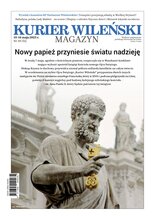 Kurier Wileński (wydanie magazynowe) 19/2025