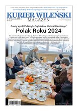 Kurier Wileński (wydanie magazynowe) 2/2025