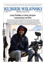 Kurier Wileński (wydanie magazynowe) 21/2025