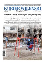 Kurier Wileński (wydanie magazynowe) 23/2025