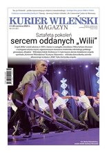 Kurier Wileński (wydanie magazynowe) 24/2025