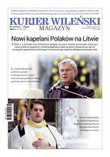 Kurier Wileński (wydanie magazynowe) 26/2025