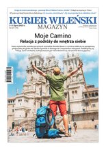 Kurier Wileński (wydanie magazynowe) 27/2025