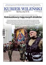 Kurier Wileński (wydanie magazynowe) 28/2025