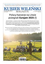 Kurier Wileński (wydanie magazynowe) 33/2025