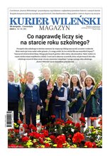 Kurier Wileński (wydanie magazynowe) 35/2025