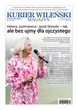 Kurier Wileński (wydanie magazynowe) 36/2025