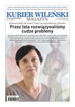 Kurier Wileński (wydanie magazynowe) 37/2025