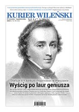 Kurier Wileński (wydanie magazynowe) 39/2025