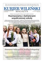 Kurier Wileński (wydanie magazynowe) 40/2025