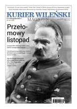 Kurier Wileński (wydanie magazynowe) 45/2025