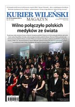 Kurier Wileński (wydanie magazynowe) 47/2025
