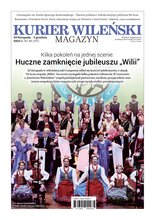 Kurier Wileński (wydanie magazynowe) 48/2025