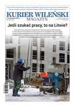 Kurier Wileński (wydanie magazynowe) 49/2025