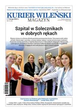 Kurier Wileński (wydanie magazynowe) 5/2025
