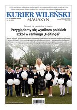 Kurier Wileński (wydanie magazynowe) 50/2025