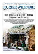 Kurier Wileński (wydanie magazynowe) 51/2025