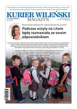 Kurier Wileński (wydanie magazynowe) 6/2025