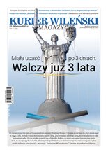 Kurier Wileński (wydanie magazynowe) 8/2025
