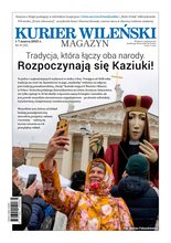 Kurier Wileński (wydanie magazynowe) 9/2025