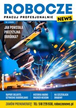 Robocze News 1/2025